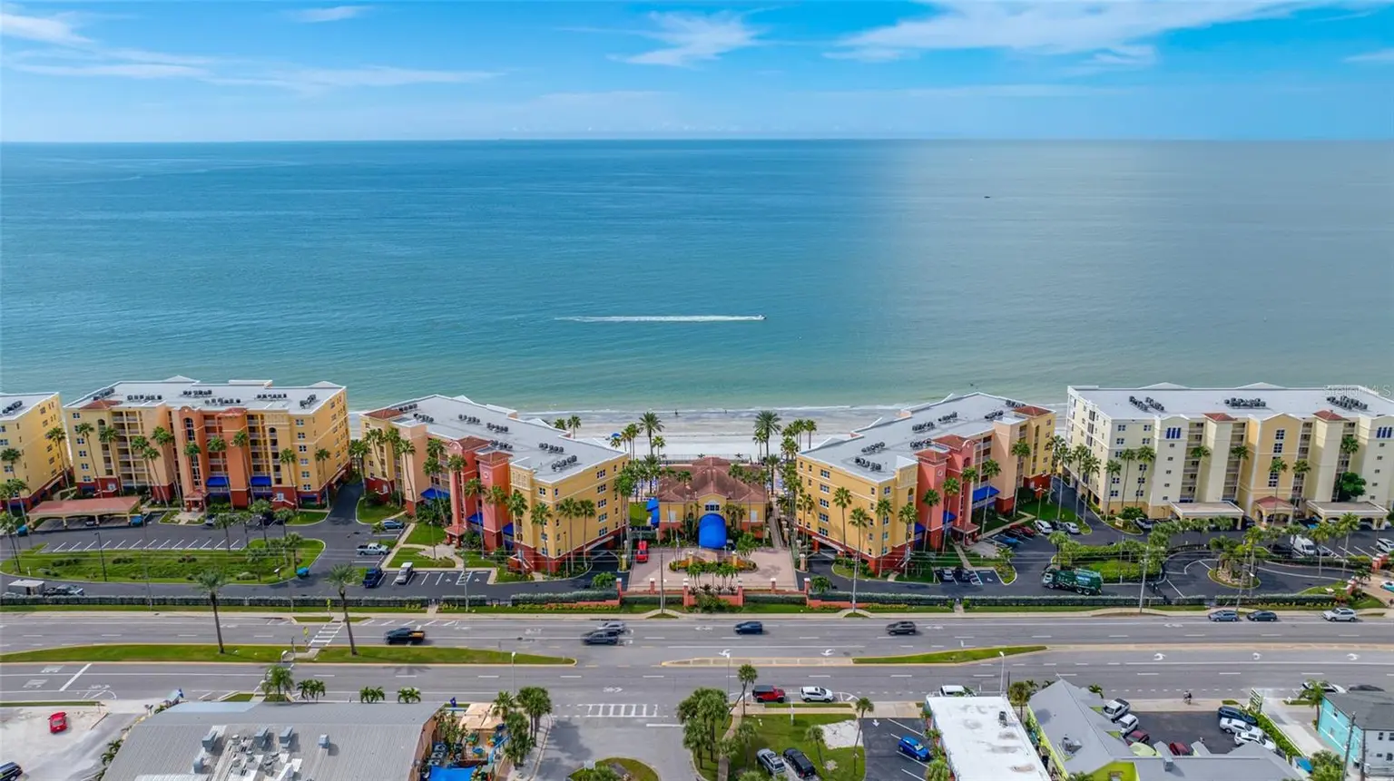 16700 GULF BOULEVARD #524, NORTH REDINGTON BEACH, FL, photo 6 of 79