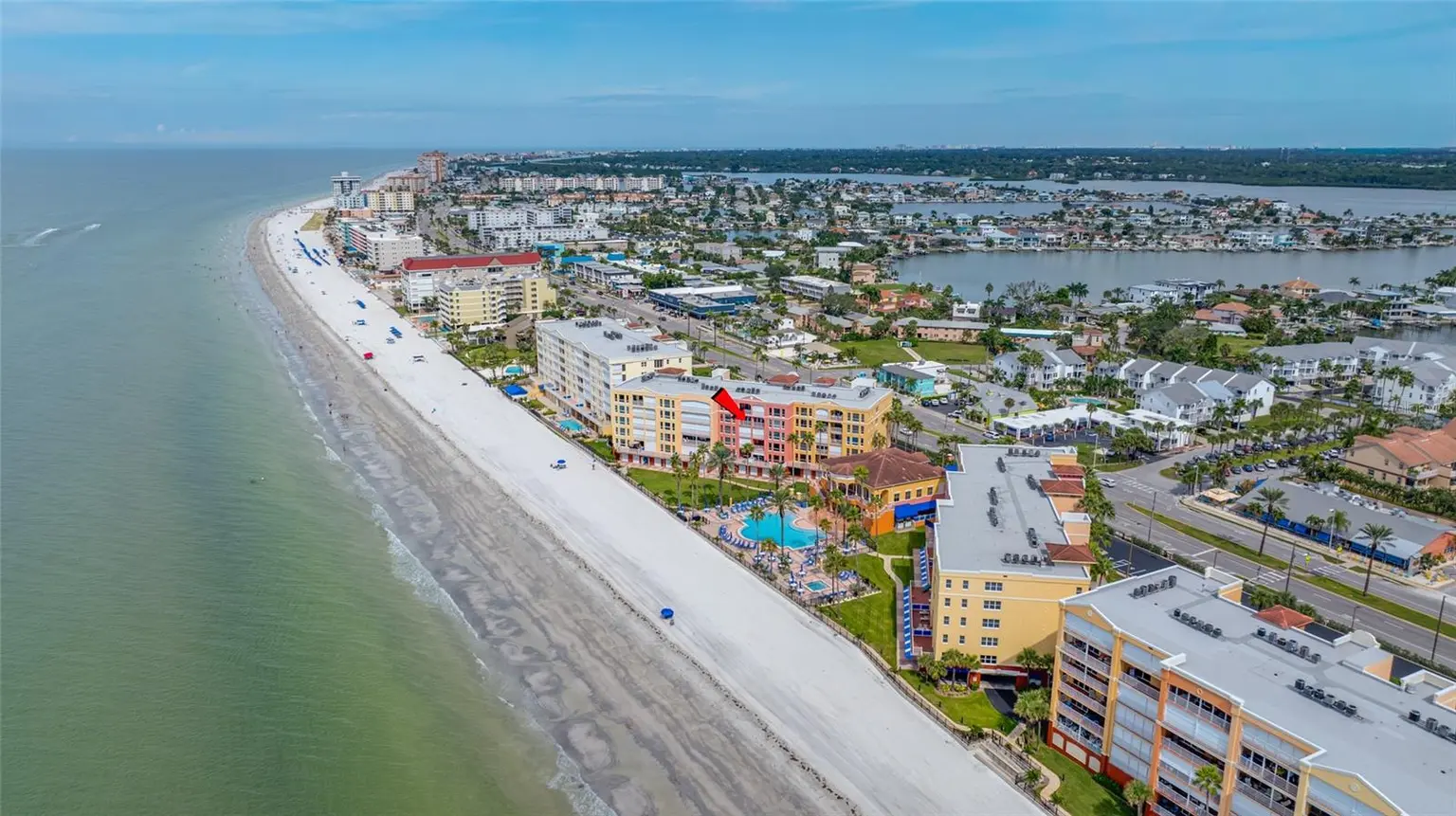 16700 GULF BOULEVARD #524, NORTH REDINGTON BEACH, FL, photo 10 of 79