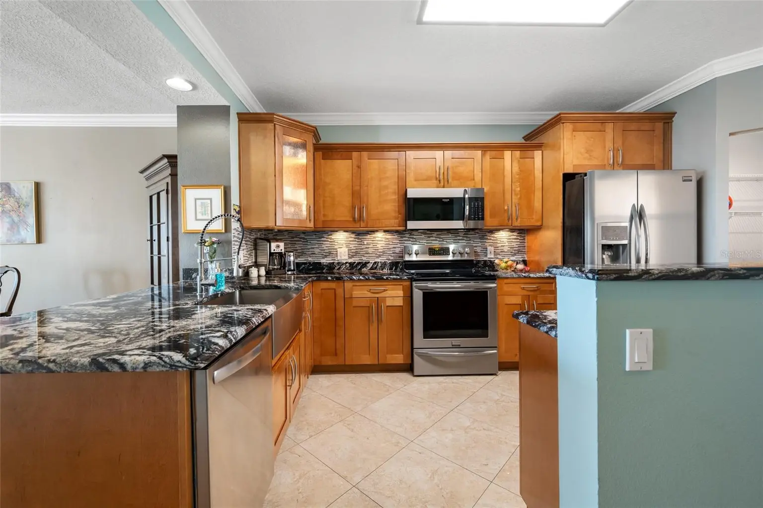 16700 GULF BOULEVARD #524, NORTH REDINGTON BEACH, FL, photo 15 of 79