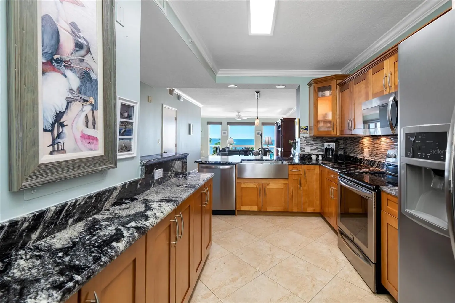16700 GULF BOULEVARD #524, NORTH REDINGTON BEACH, FL, photo 21 of 79