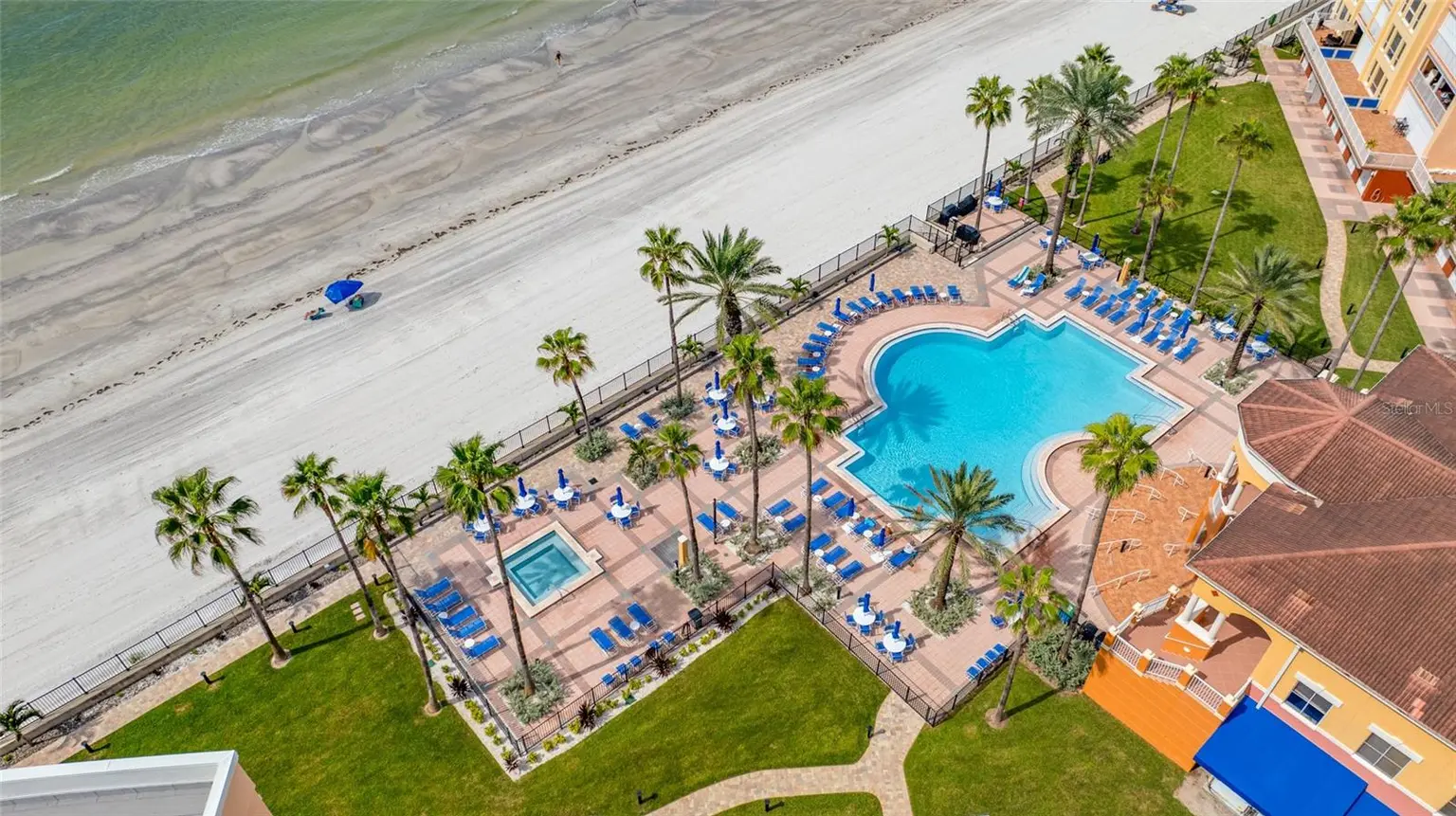 16700 GULF BOULEVARD #524, NORTH REDINGTON BEACH, FL, photo 48 of 79