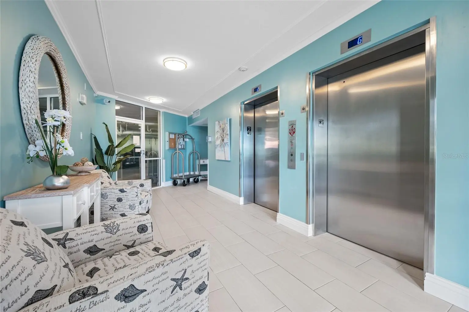 16700 GULF BOULEVARD #524, NORTH REDINGTON BEACH, FL, photo 49 of 79