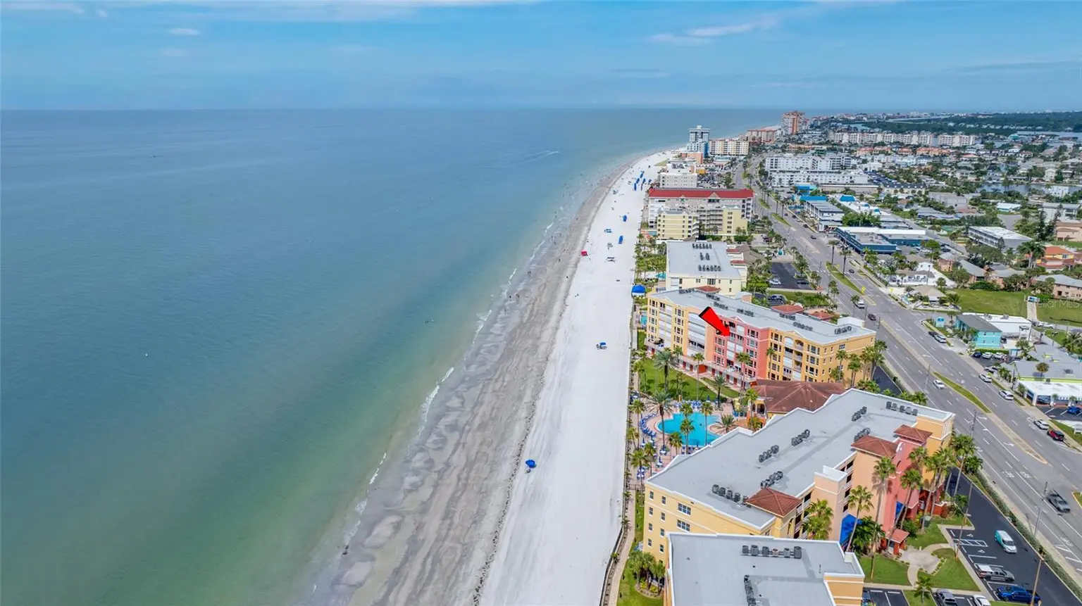 16700 GULF BOULEVARD #524, NORTH REDINGTON BEACH, FL, photo 51 of 79
