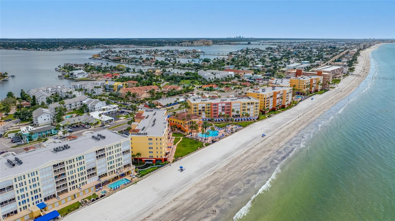 16700 GULF BOULEVARD #524, NORTH REDINGTON BEACH, FL, photo 52 of 79