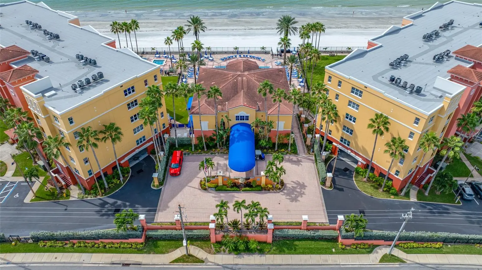 16700 GULF BOULEVARD #524, NORTH REDINGTON BEACH, FL, photo 53 of 79