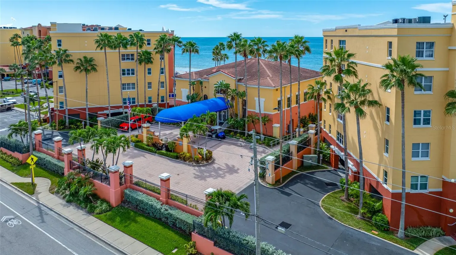 16700 GULF BOULEVARD #524, NORTH REDINGTON BEACH, FL, photo 54 of 79