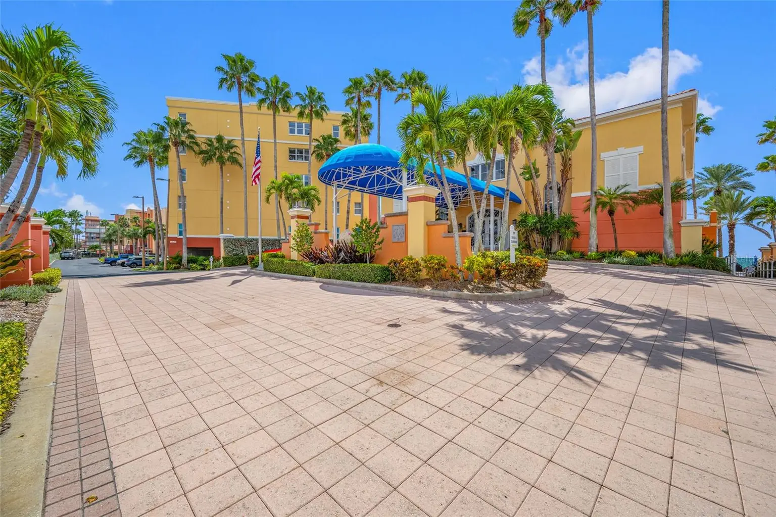 16700 GULF BOULEVARD #524, NORTH REDINGTON BEACH, FL, photo 55 of 79