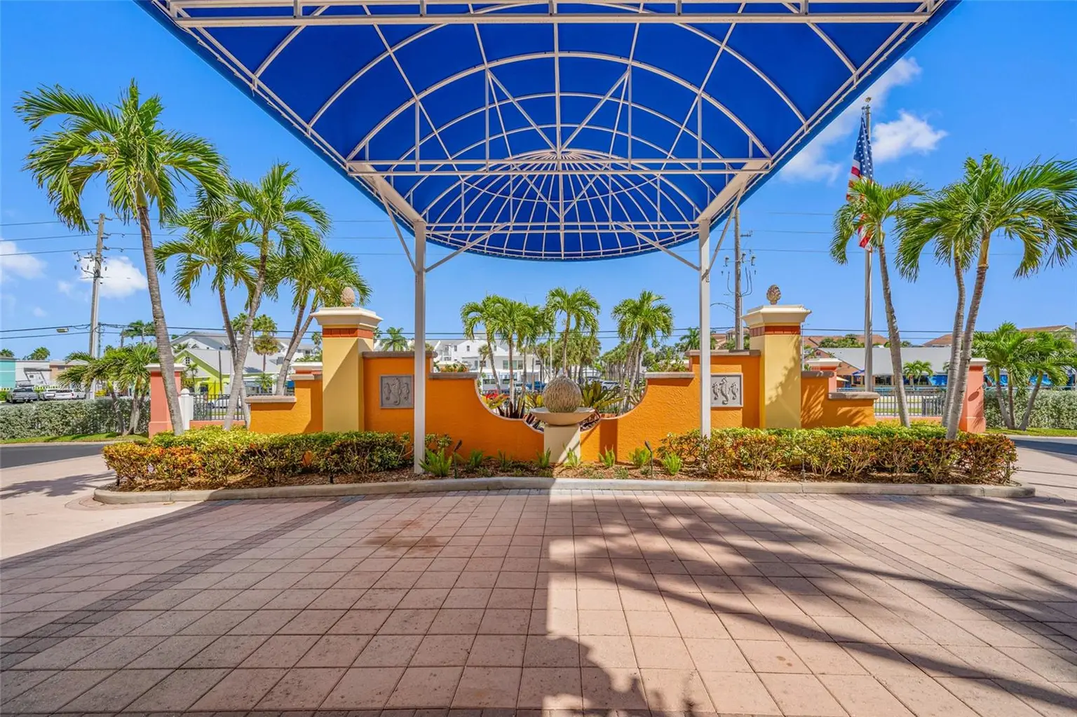 16700 GULF BOULEVARD #524, NORTH REDINGTON BEACH, FL, photo 57 of 79