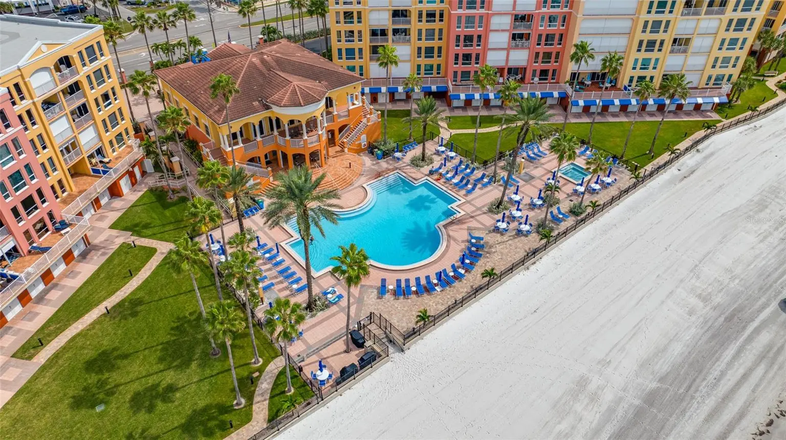 16700 GULF BOULEVARD #524, NORTH REDINGTON BEACH, FL, photo 58 of 79