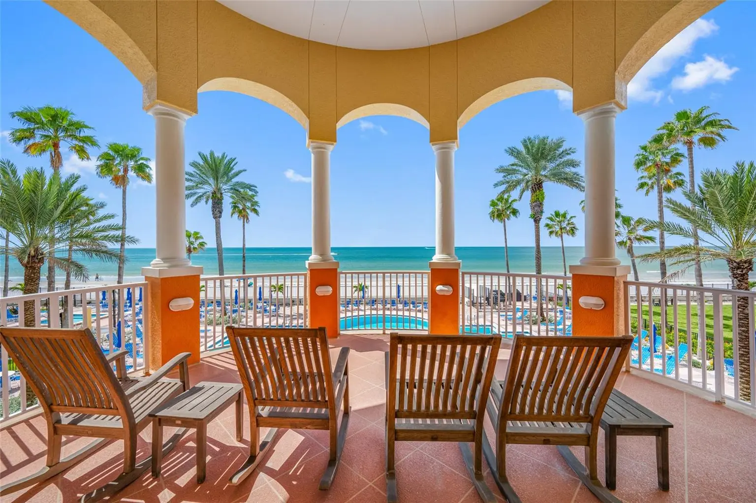 16700 GULF BOULEVARD #524, NORTH REDINGTON BEACH, FL, photo 66 of 79