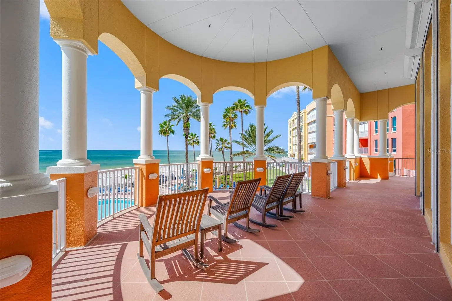 16700 GULF BOULEVARD #524, NORTH REDINGTON BEACH, FL, photo 67 of 79