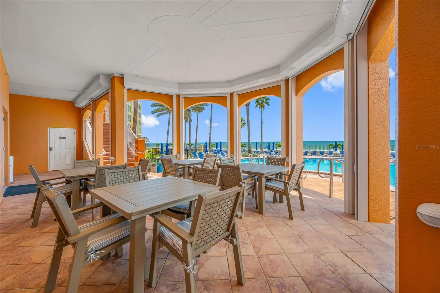 16700 GULF BOULEVARD #524, NORTH REDINGTON BEACH, FL, photo 68 of 79