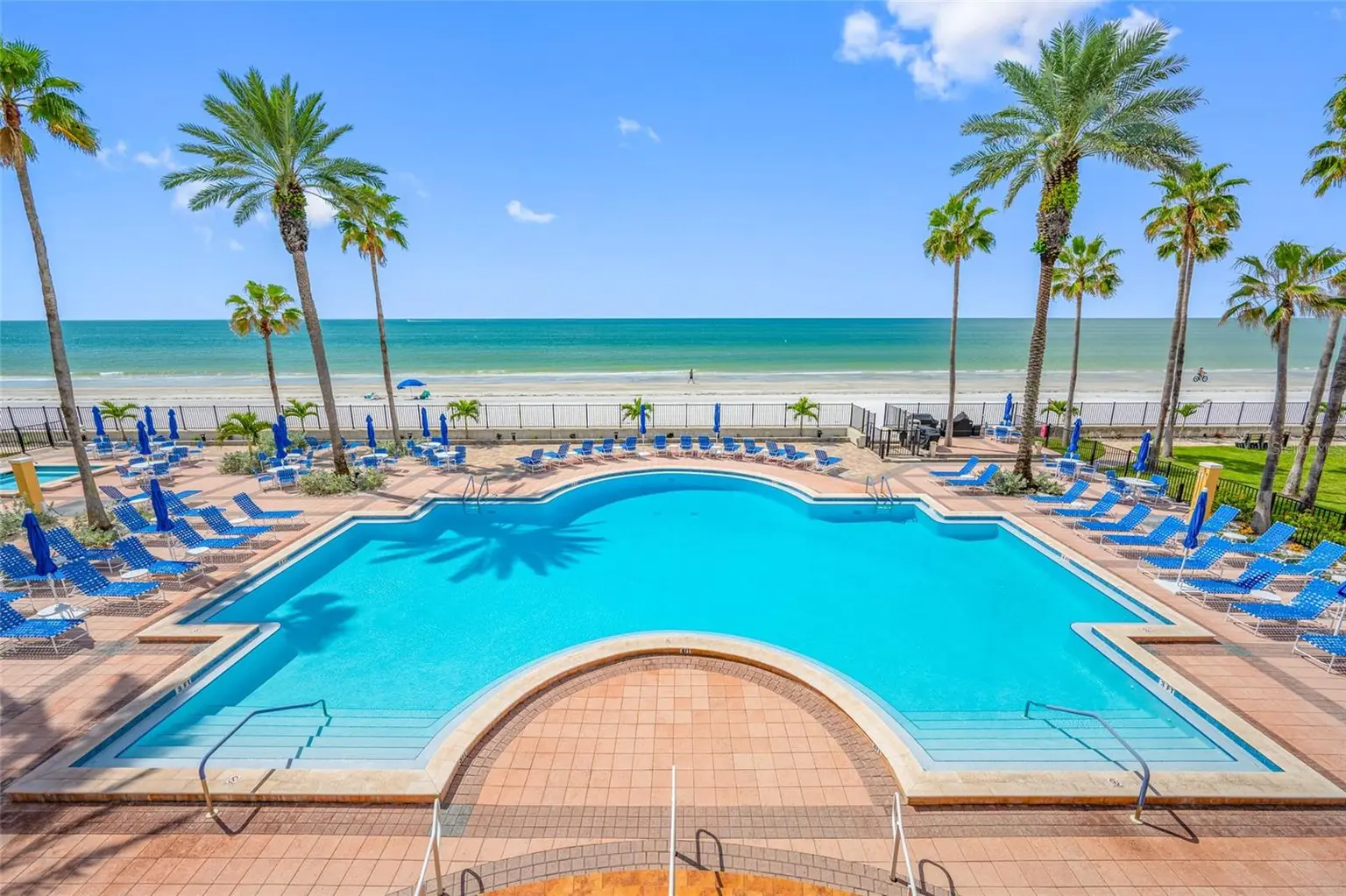 16700 GULF BOULEVARD #524, NORTH REDINGTON BEACH, FL, photo 69 of 79