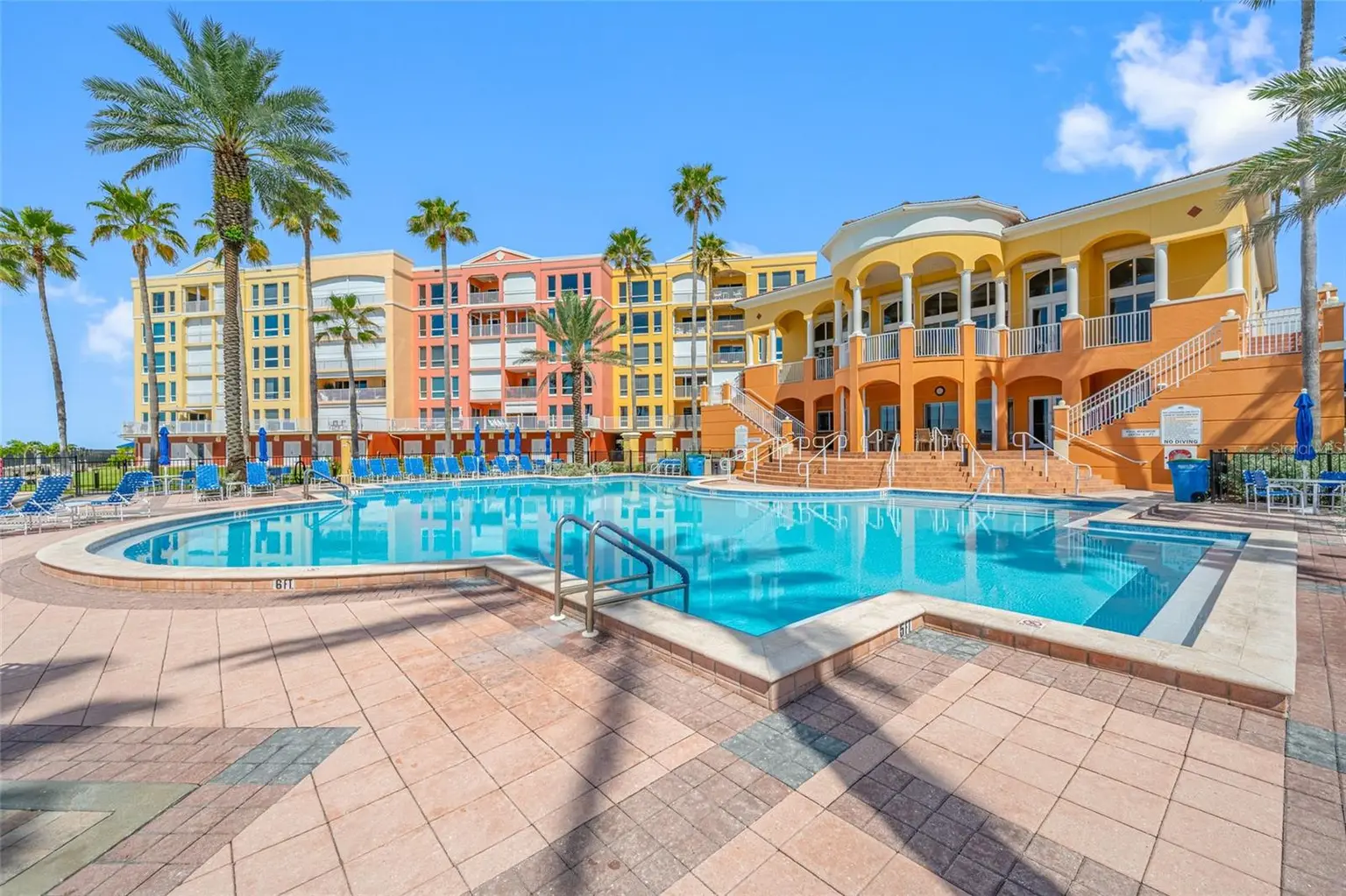 16700 GULF BOULEVARD #524, NORTH REDINGTON BEACH, FL, photo 72 of 79
