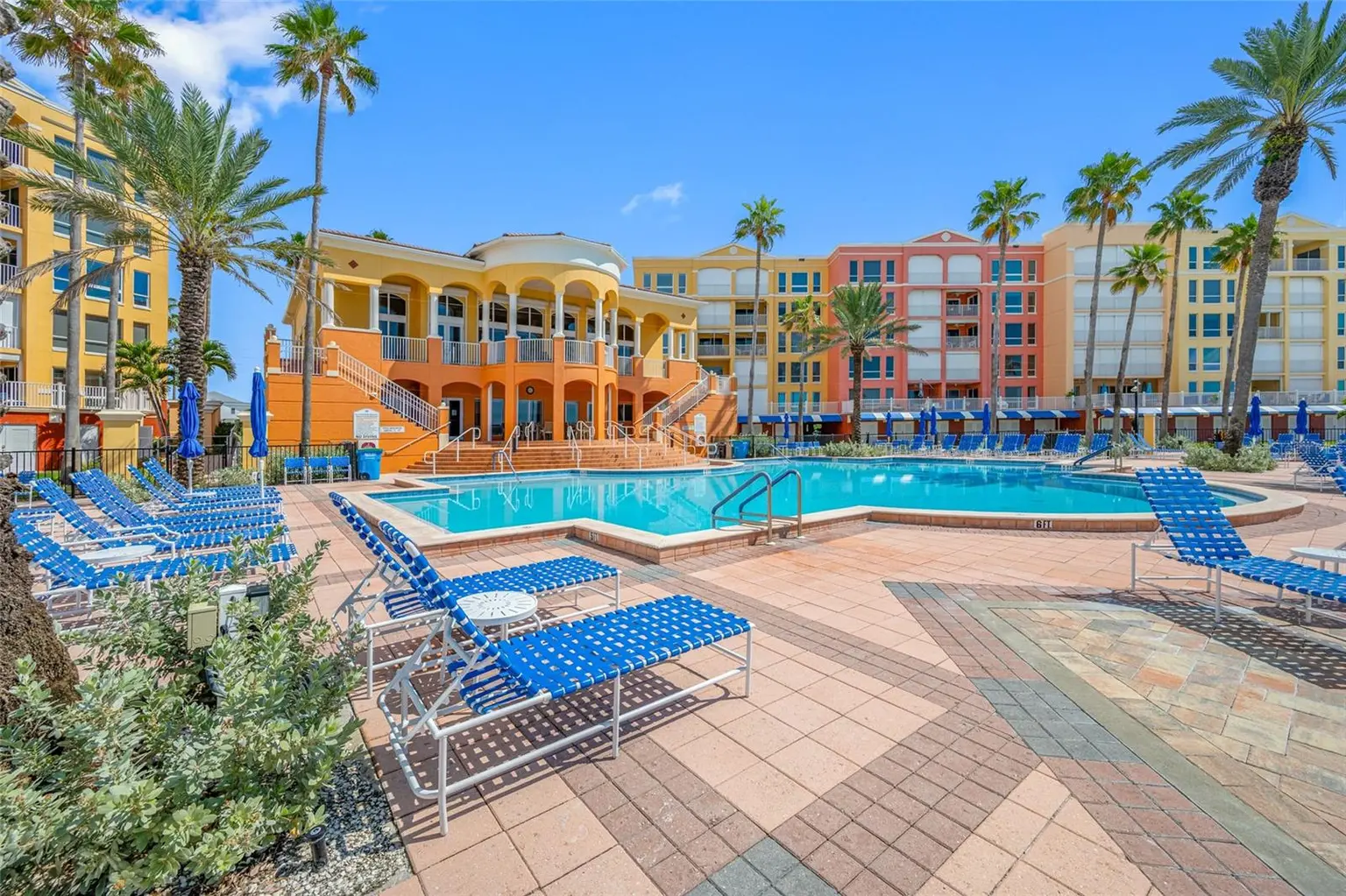 16700 GULF BOULEVARD #524, NORTH REDINGTON BEACH, FL, photo 73 of 79