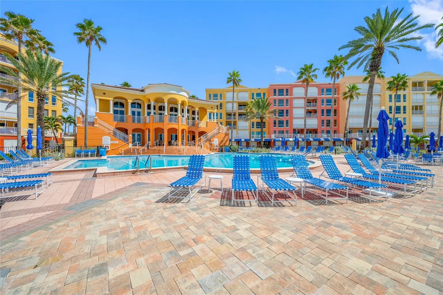 16700 GULF BOULEVARD #524, NORTH REDINGTON BEACH, FL, photo 74 of 79