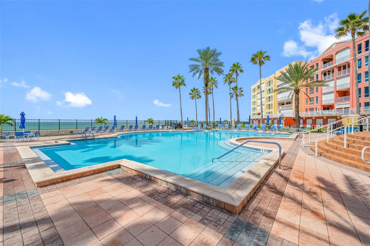 16700 GULF BOULEVARD #524, NORTH REDINGTON BEACH, FL, photo 75 of 79