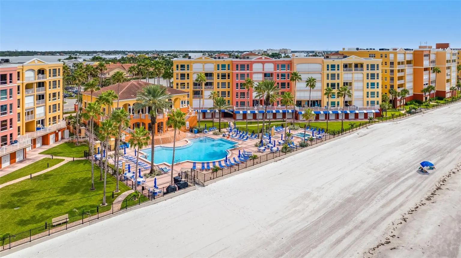 16700 GULF BOULEVARD #524, NORTH REDINGTON BEACH, FL, photo 76 of 79