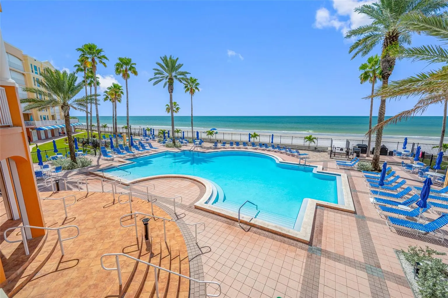 16700 GULF BOULEVARD #524, NORTH REDINGTON BEACH, FL, photo 77 of 79