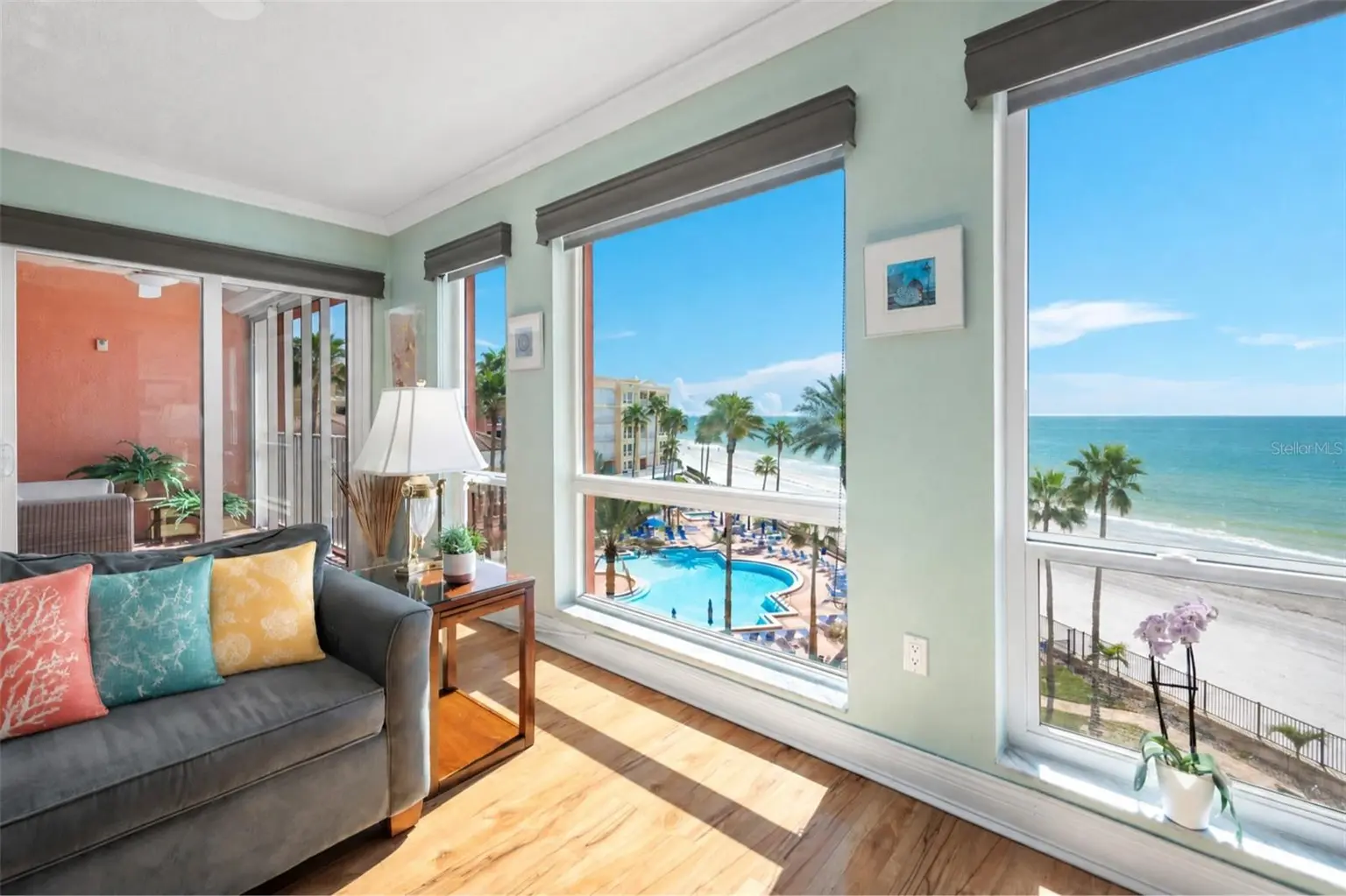 16700 GULF BOULEVARD #524, NORTH REDINGTON BEACH, FL, photo 28 of 79