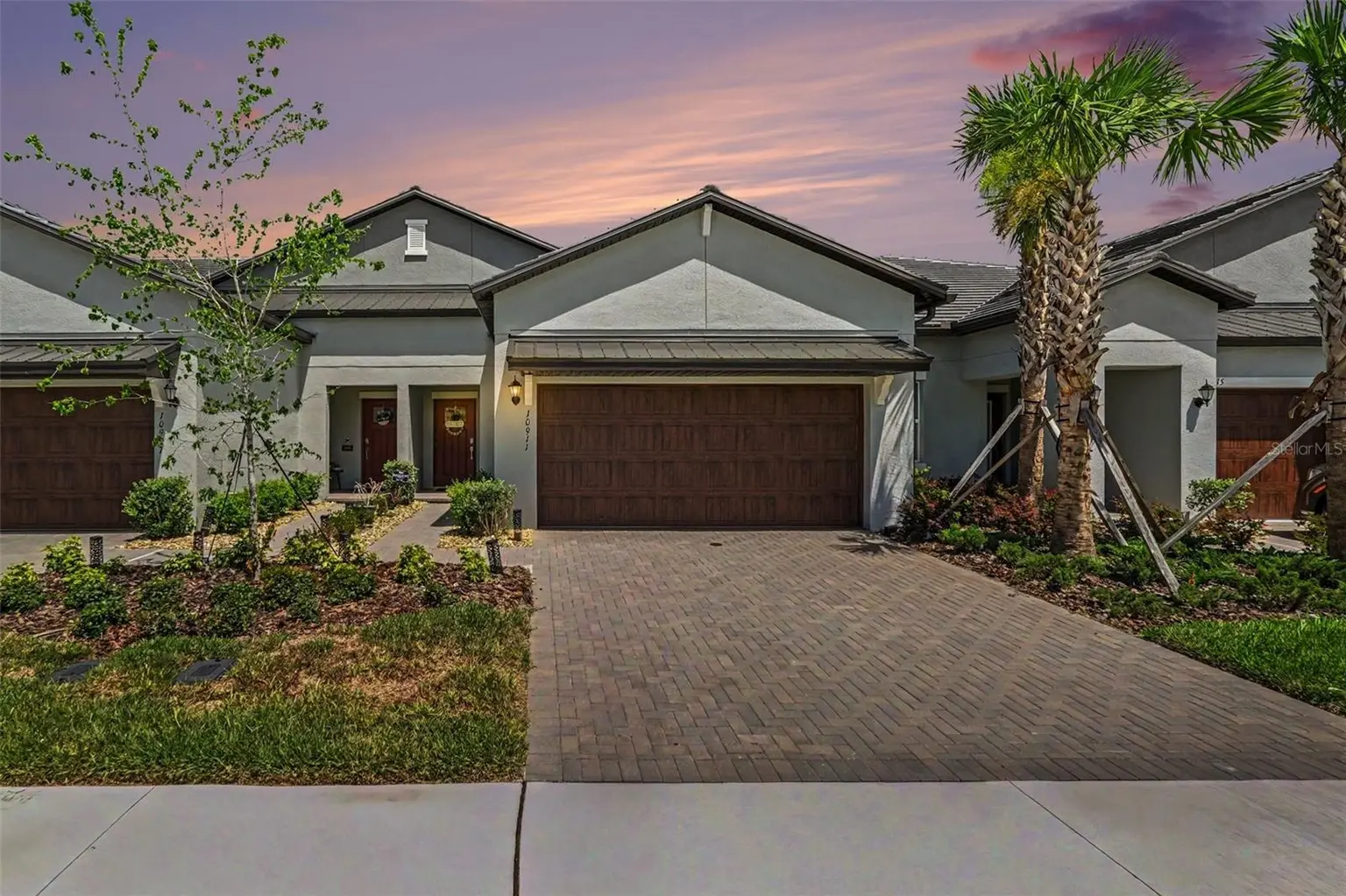 10911 RUSTIC EVE COURT, LAND O LAKES, FL, photo 1 of 41