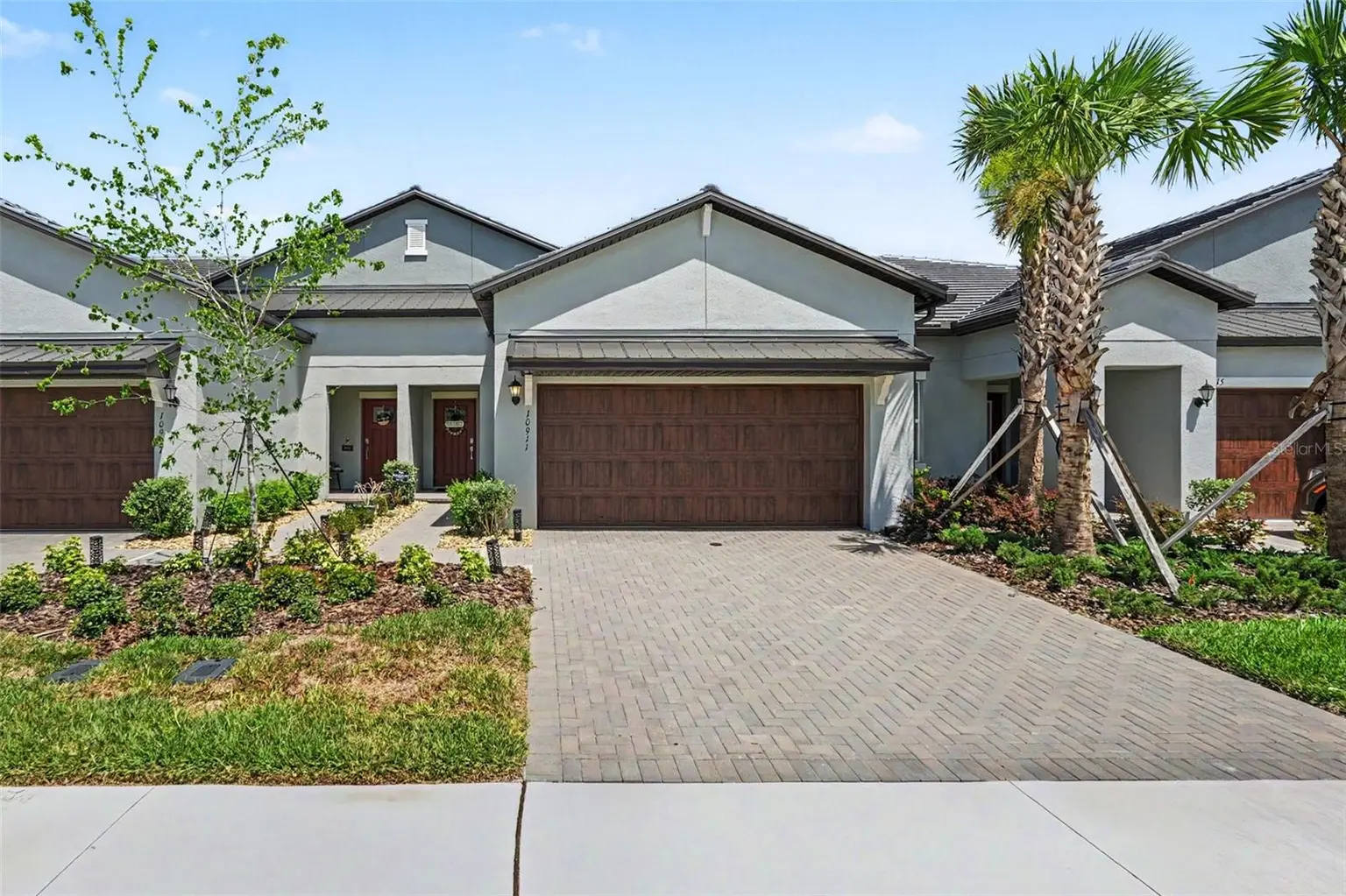 10911 RUSTIC EVE COURT, LAND O LAKES, FL, photo 2 of 41