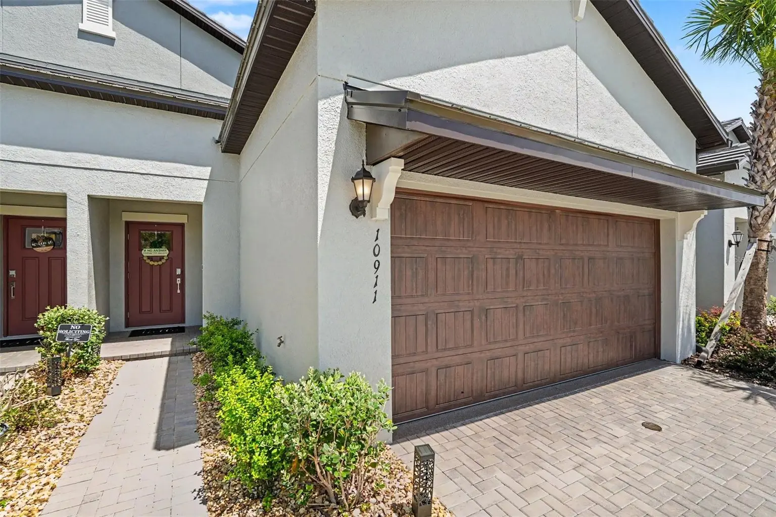 10911 RUSTIC EVE COURT, LAND O LAKES, FL, photo 3 of 41