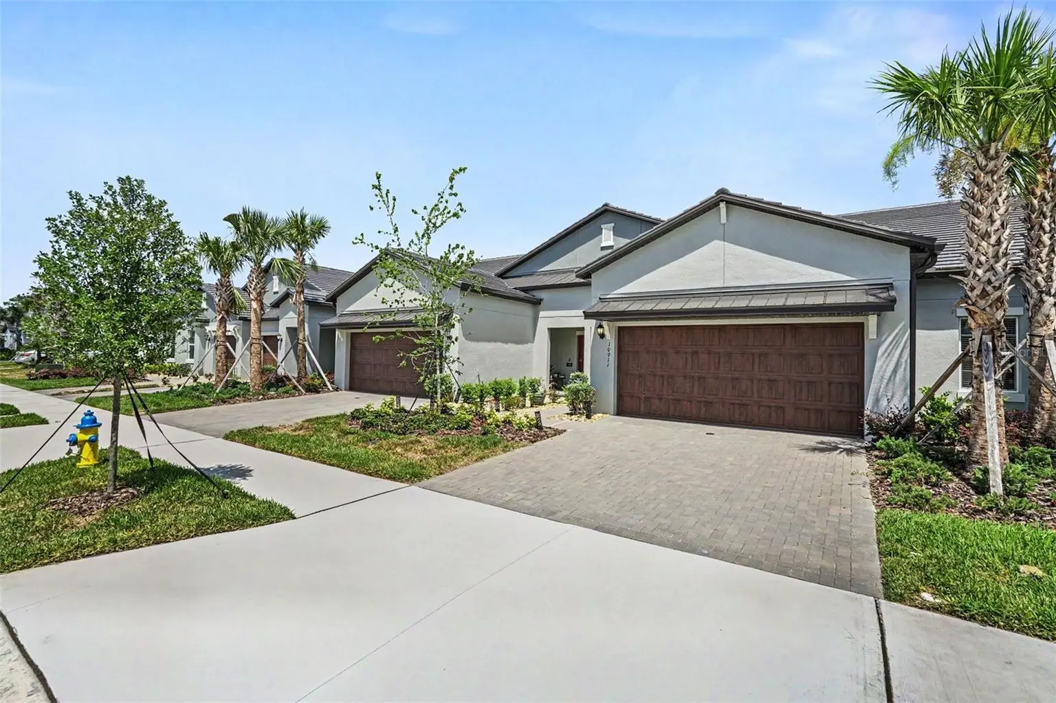 10911 RUSTIC EVE COURT, LAND O LAKES, FL, photo 4 of 41