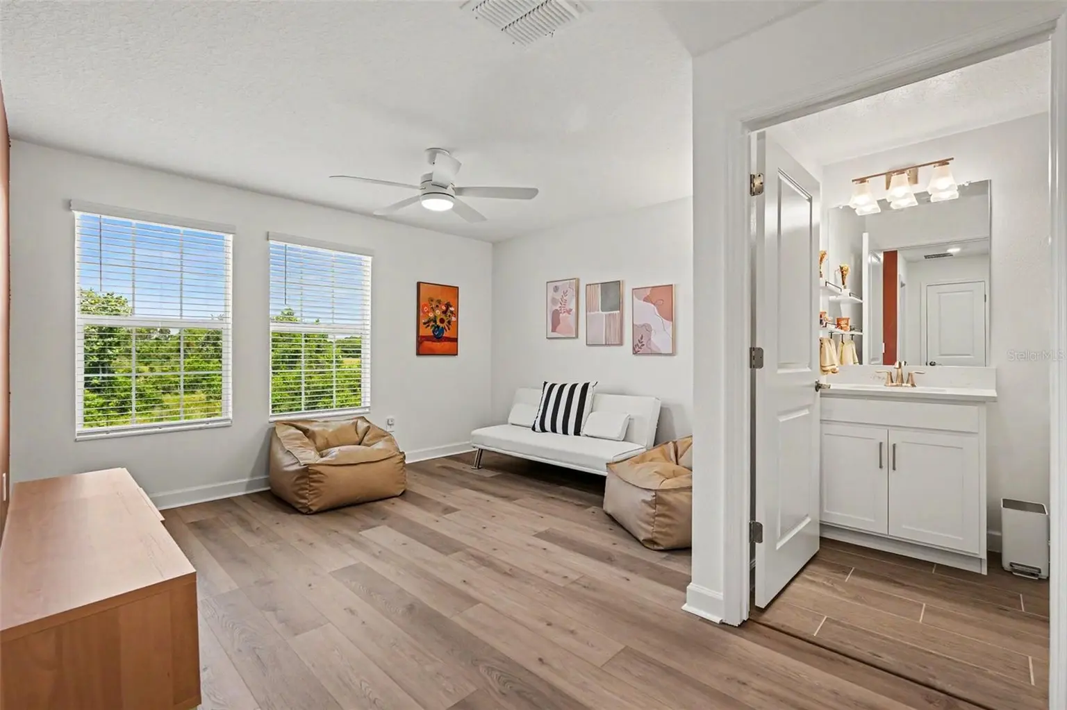 10911 RUSTIC EVE COURT, LAND O LAKES, FL, photo 6 of 41