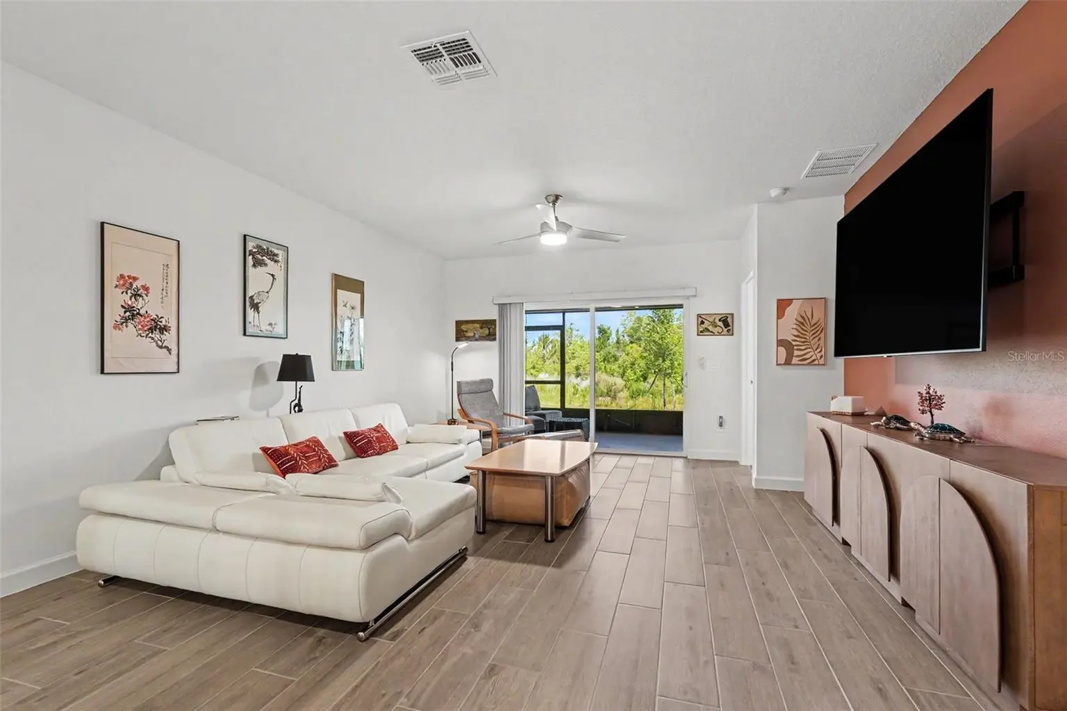 10911 RUSTIC EVE COURT, LAND O LAKES, FL, photo 7 of 41