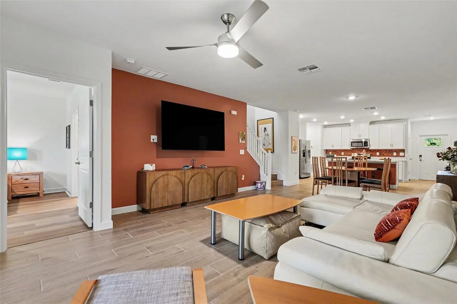 10911 RUSTIC EVE COURT, LAND O LAKES, FL, photo 8 of 41