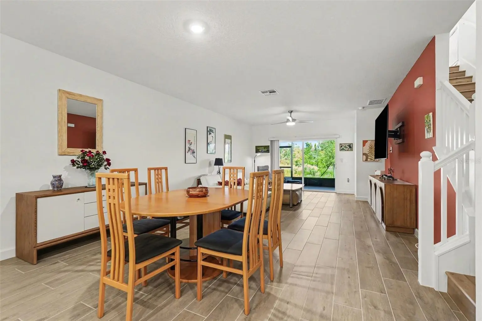 10911 RUSTIC EVE COURT, LAND O LAKES, FL, photo 9 of 41