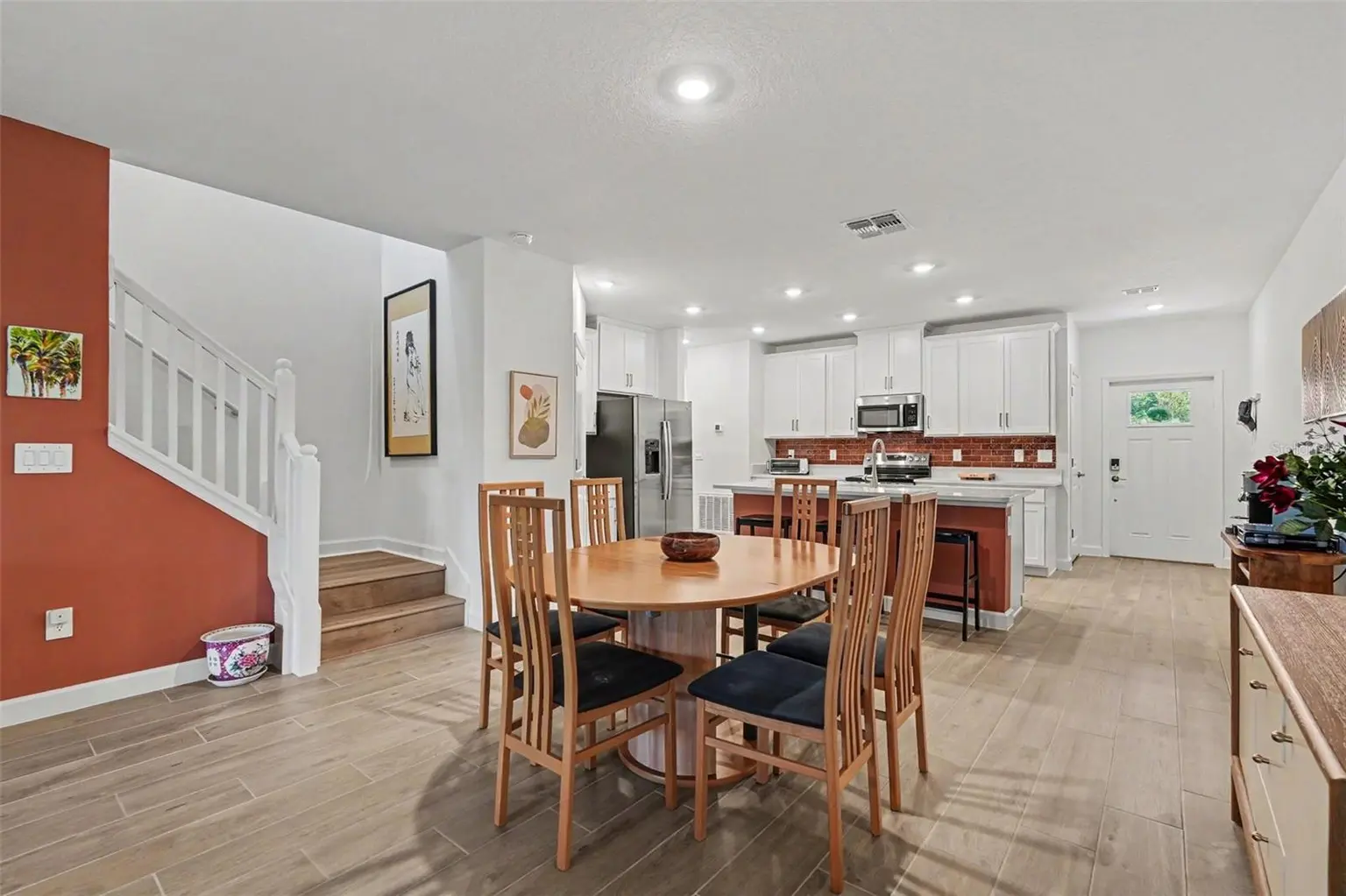 10911 RUSTIC EVE COURT, LAND O LAKES, FL, photo 10 of 41