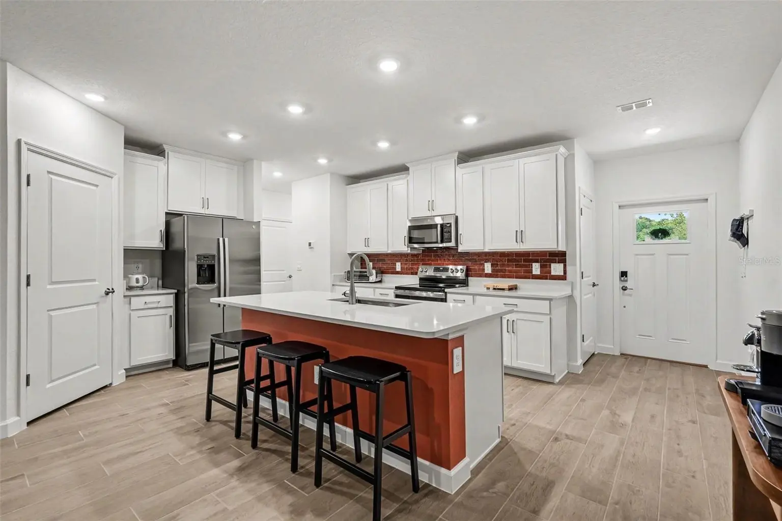 10911 RUSTIC EVE COURT, LAND O LAKES, FL, photo 13 of 41