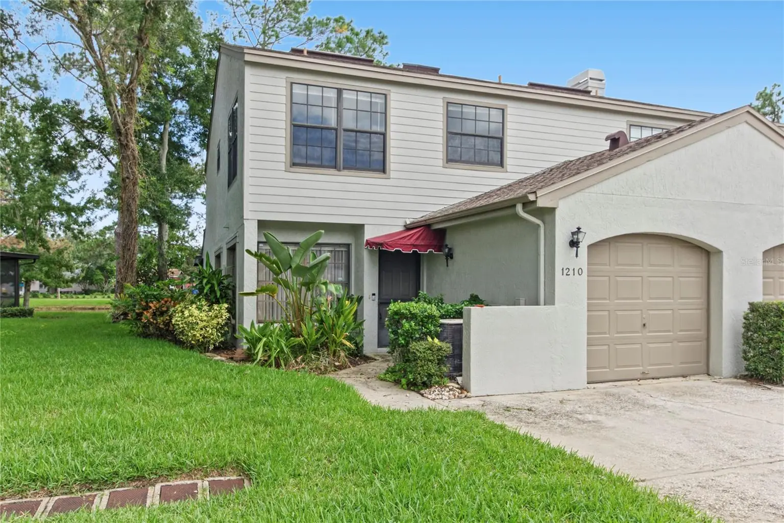 1210 HOUNDS RUN, SAFETY HARBOR, FL, photo 1 of 38