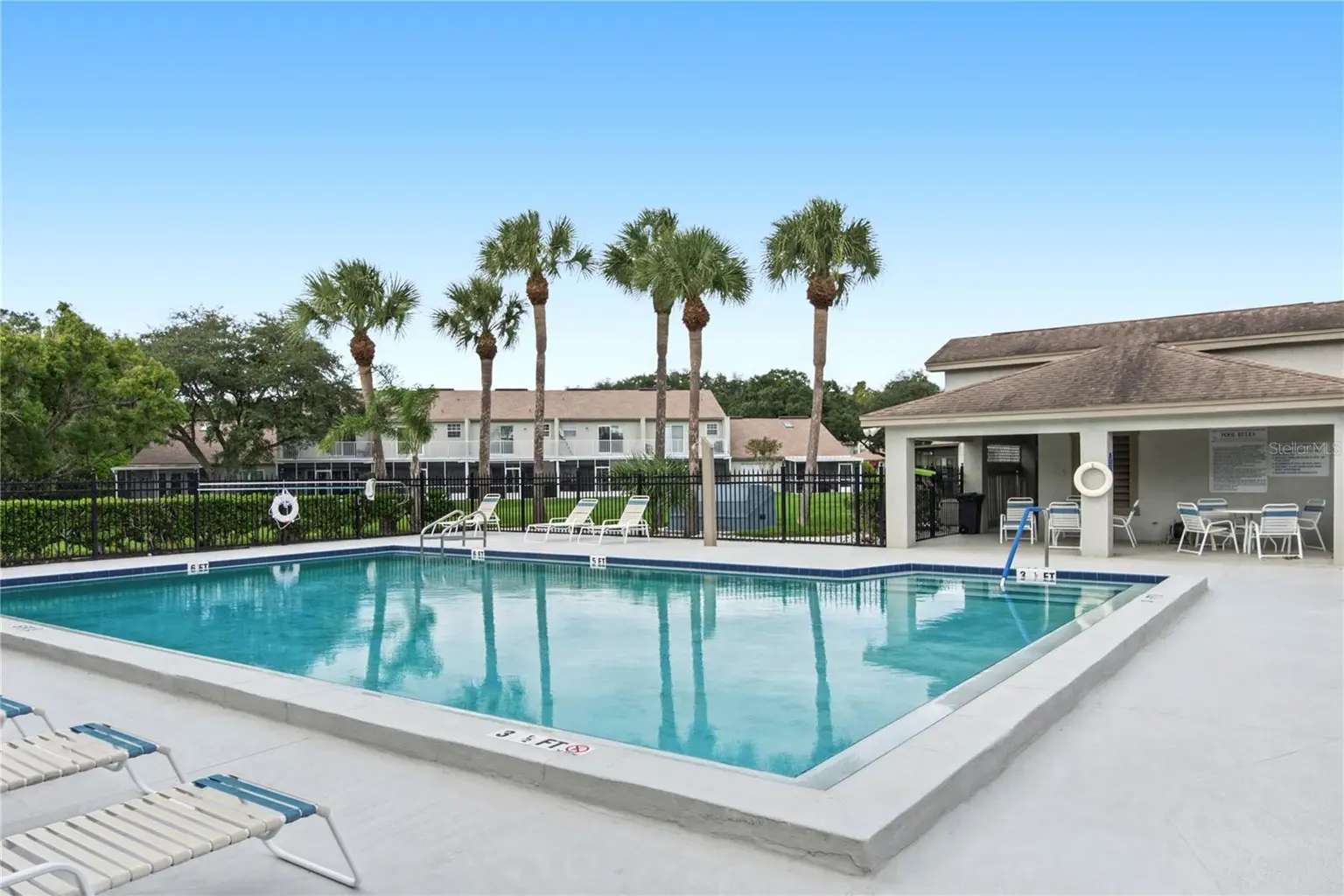 1210 HOUNDS RUN, SAFETY HARBOR, FL, photo 33 of 38