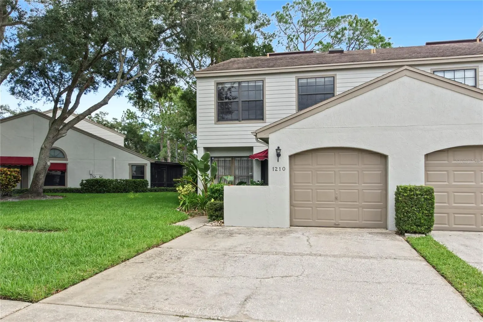 1210 HOUNDS RUN, SAFETY HARBOR, FL, photo 38 of 38