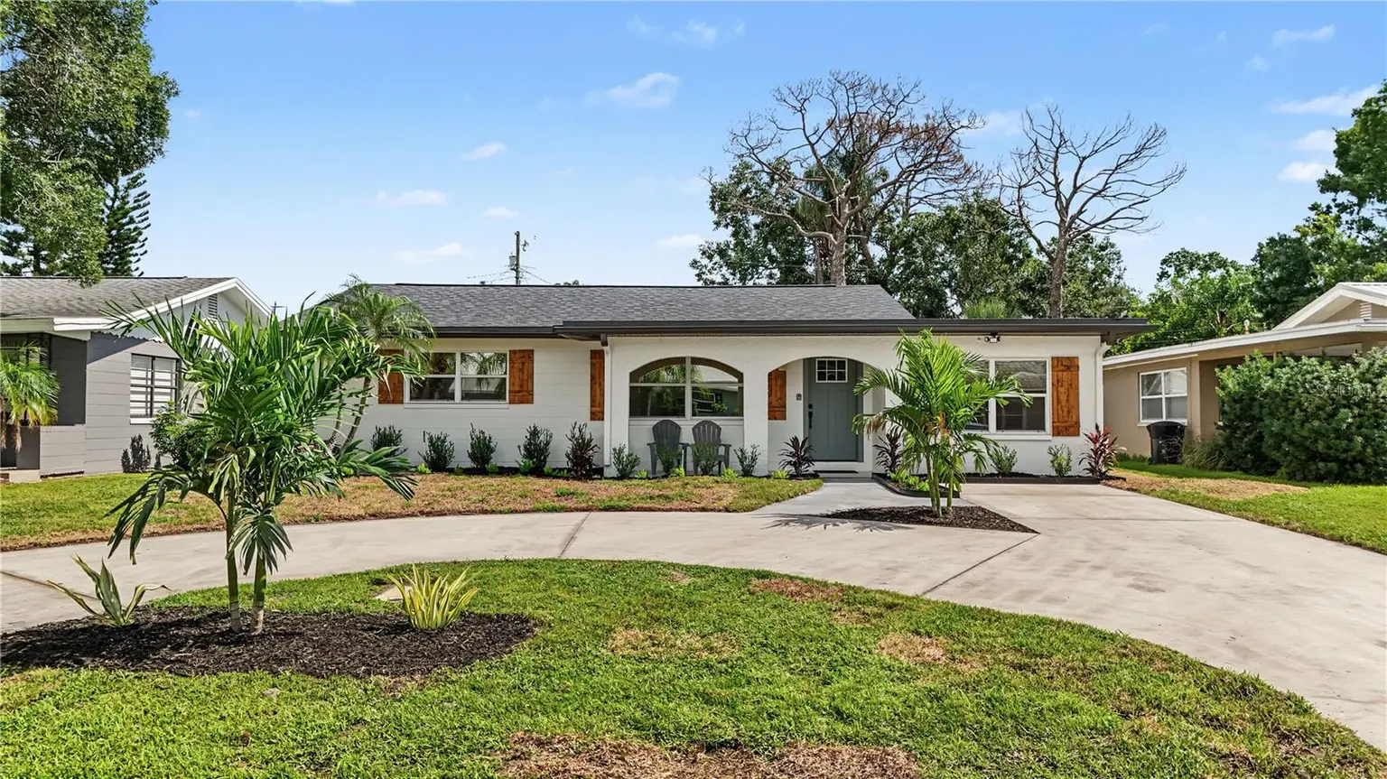 9025 3RD STREET N, ST PETERSBURG, FL, photo 1 of 52