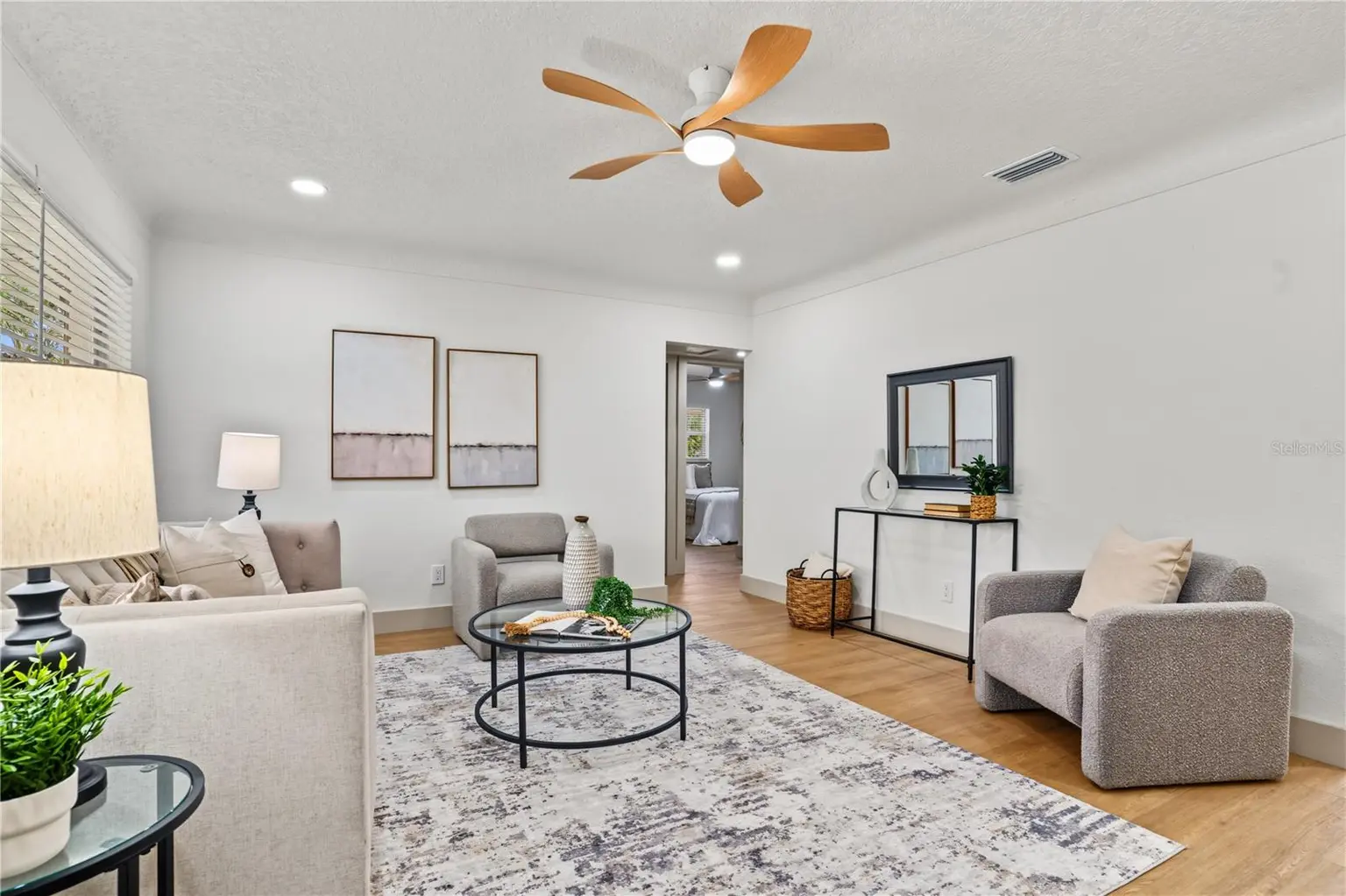 9025 3RD STREET N, ST PETERSBURG, FL, photo 4 of 52