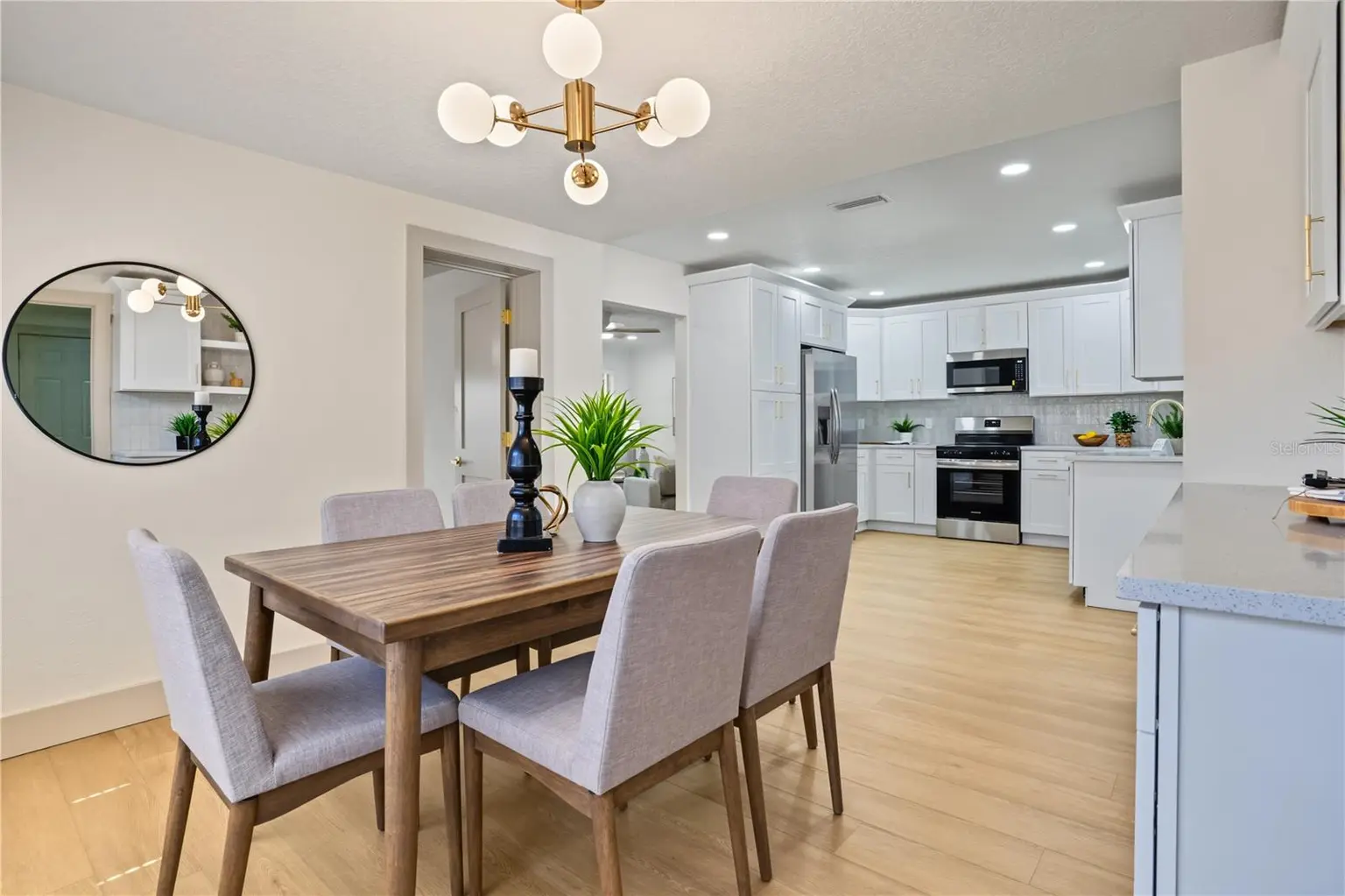 9025 3RD STREET N, ST PETERSBURG, FL, photo 17 of 52