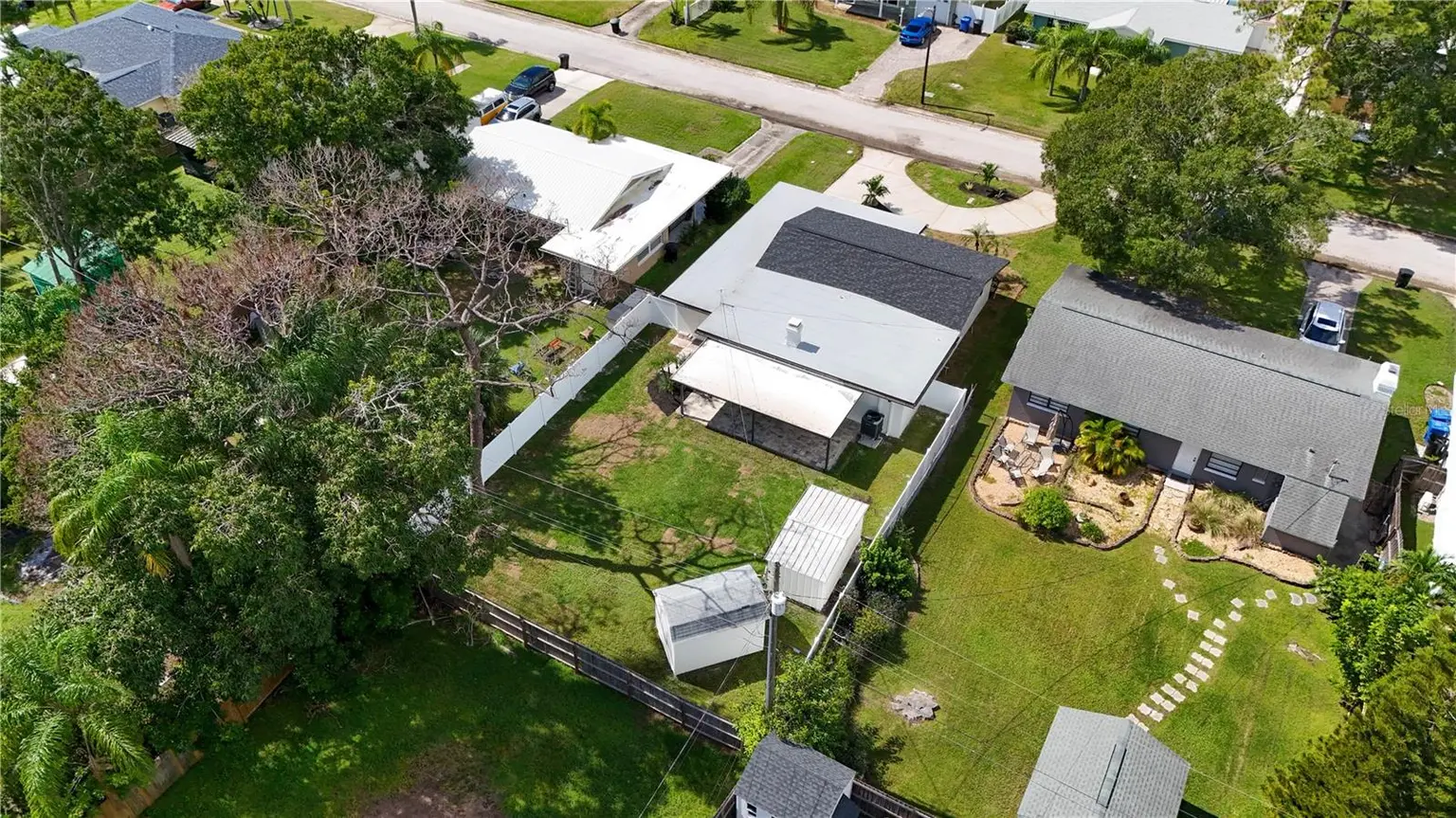 9025 3RD STREET N, ST PETERSBURG, FL, photo 47 of 52