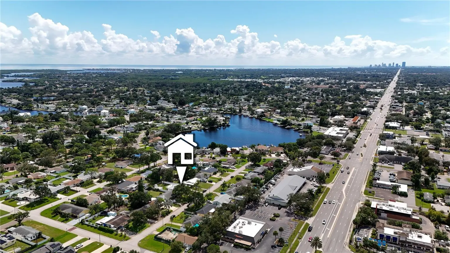 9025 3RD STREET N, ST PETERSBURG, FL, photo 50 of 52