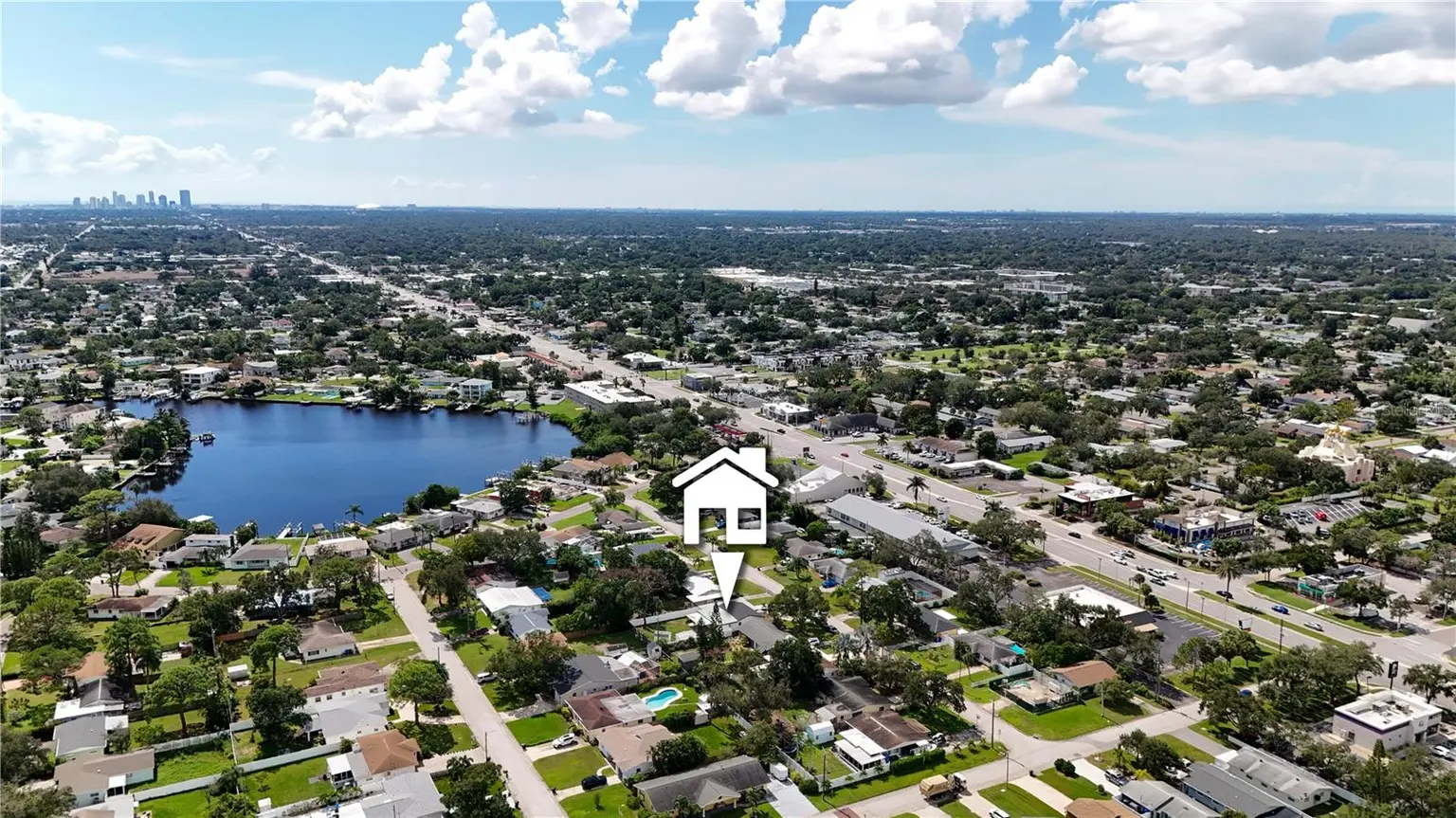 9025 3RD STREET N, ST PETERSBURG, FL, photo 51 of 52