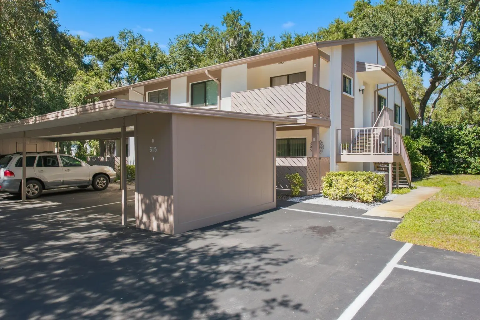 515 MISTLETOE COURT #B, SAFETY HARBOR, FL, photo 24 of 32