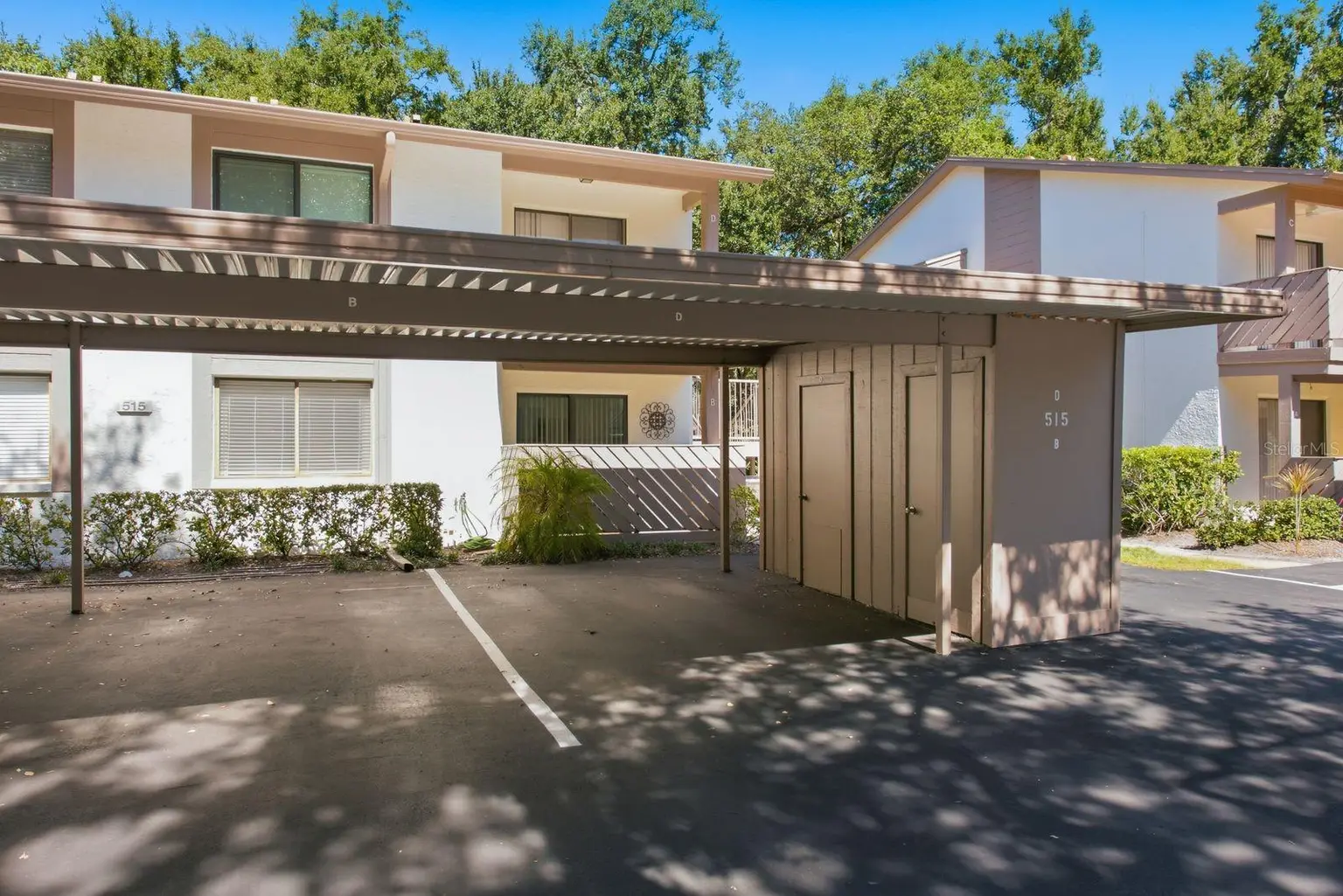 515 MISTLETOE COURT #B, SAFETY HARBOR, FL, photo 25 of 32
