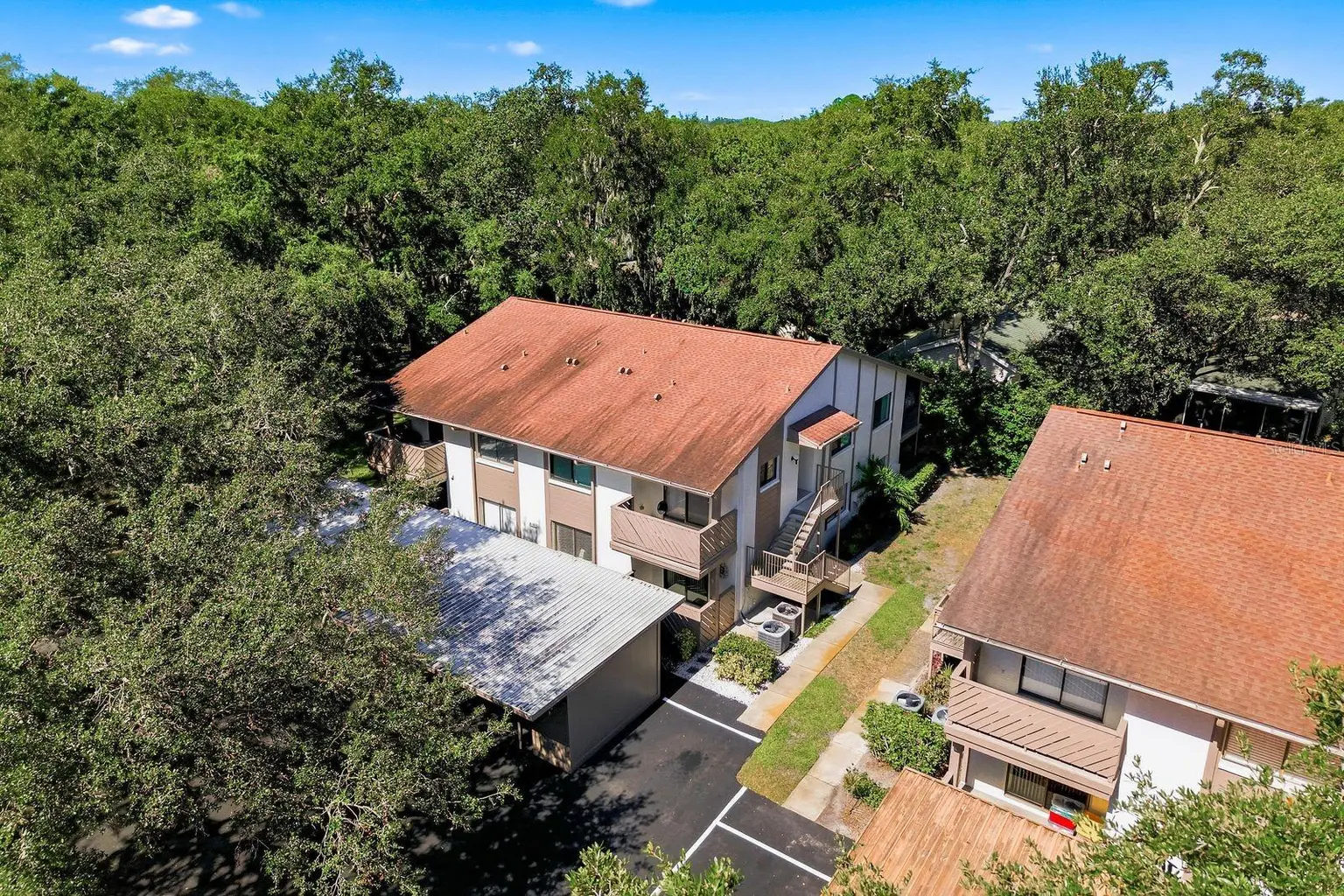 515 MISTLETOE COURT #B, SAFETY HARBOR, FL, photo 27 of 32