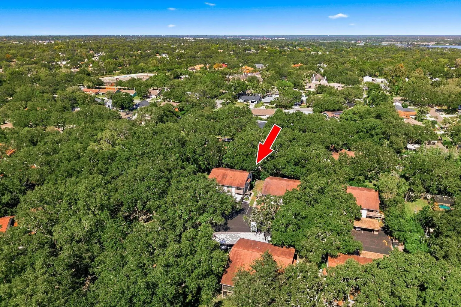 515 MISTLETOE COURT #B, SAFETY HARBOR, FL, photo 28 of 32