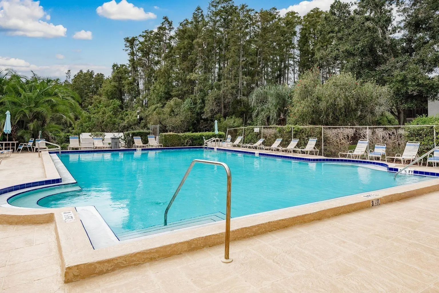 515 MISTLETOE COURT #B, SAFETY HARBOR, FL, photo 30 of 32