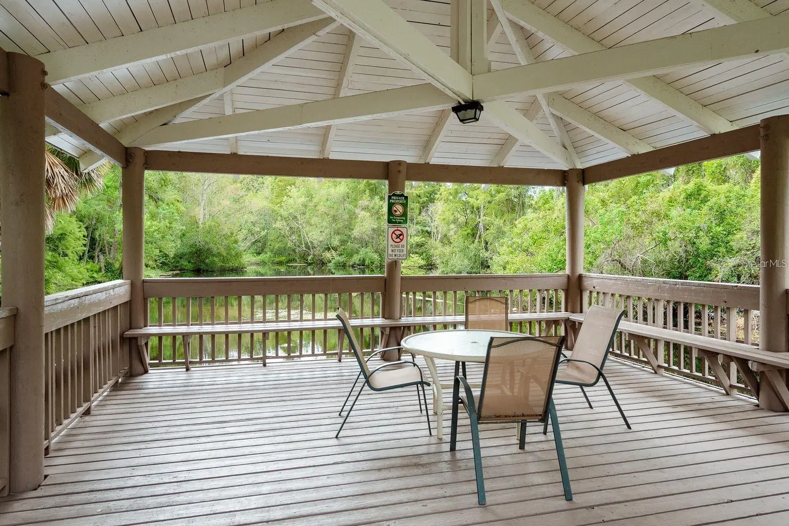 515 MISTLETOE COURT #B, SAFETY HARBOR, FL, photo 31 of 32