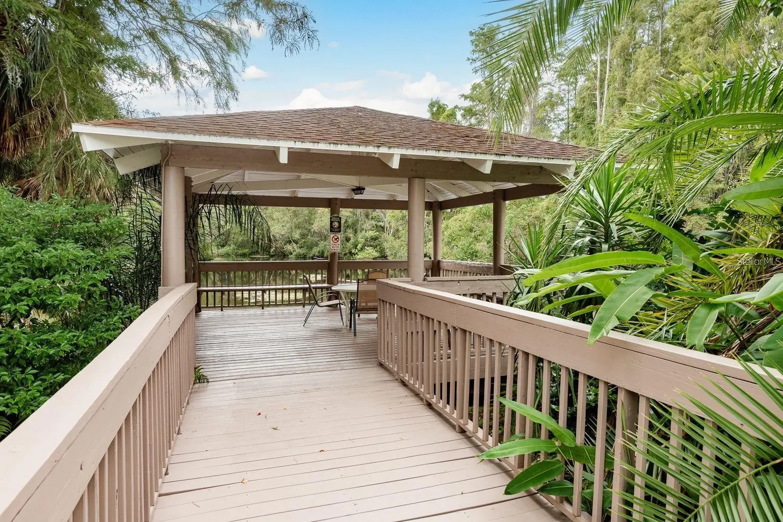 515 MISTLETOE COURT #B, SAFETY HARBOR, FL, photo 32 of 32